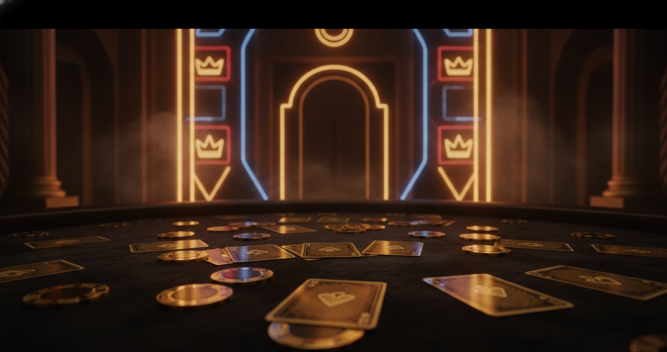 Vipzino Casino