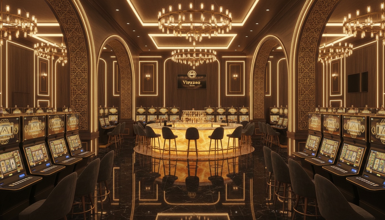 Vipzino Casino — A Comprehensive Overview