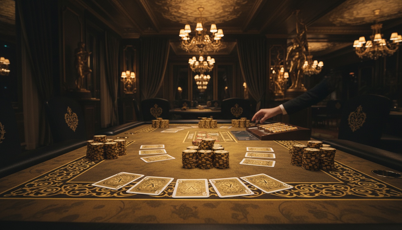 Vipzino Casino: Secure and User-Friendly Experience